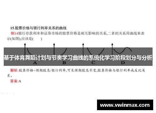基于体育舞蹈计划与节奏学习曲线的系统化学习阶段划分与分析